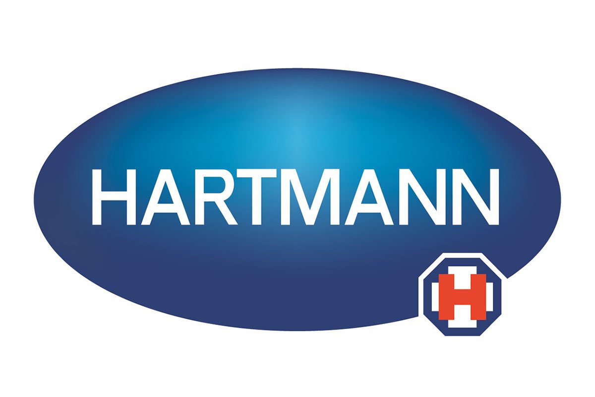 HARTMANN logo