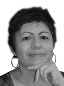 Dr Domna Lazidou, Axiom Communications