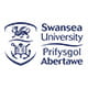 Swansea University logo