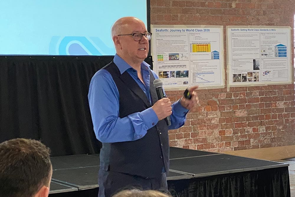 Axiom communication skills workshop Axiom communication skills workshop