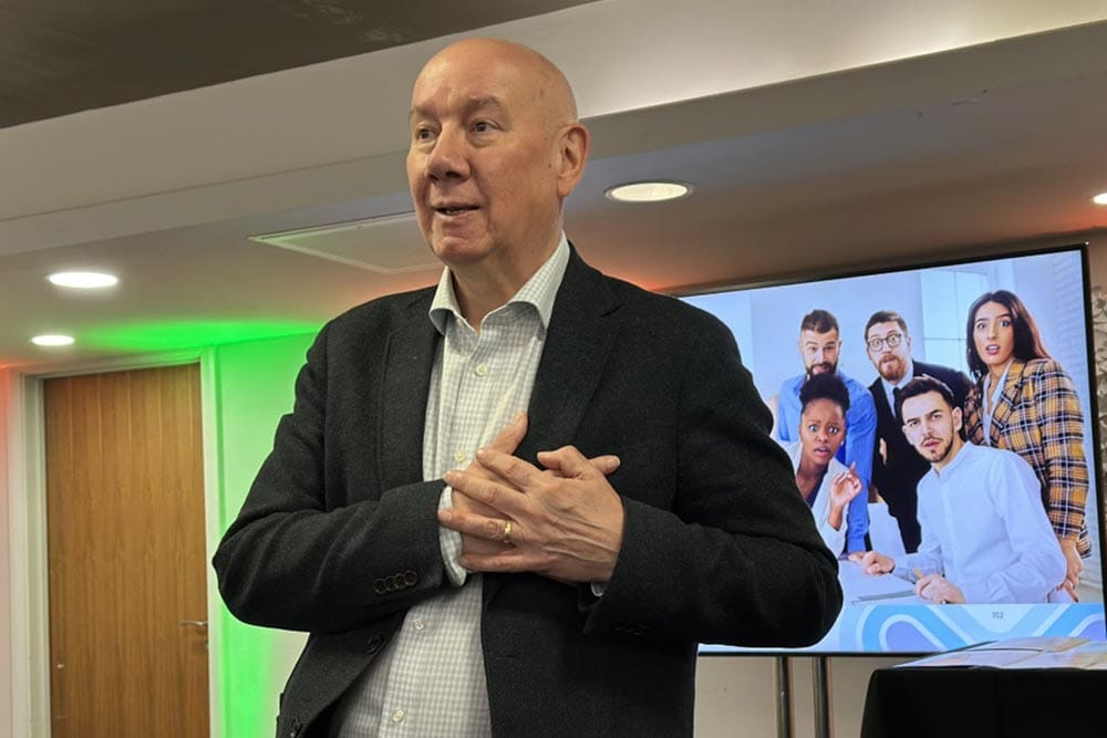 Axiom business workshop Axiom business workshop