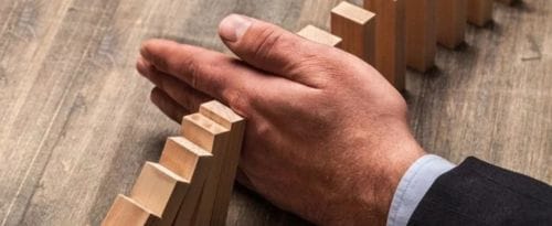 Change is everything